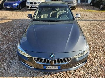 BMW 420 - 3