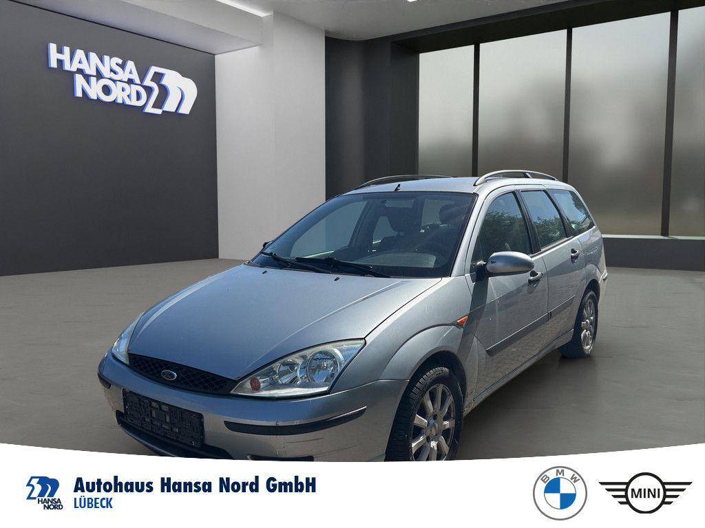 Angebot ansehen Ford Focus