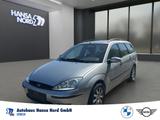 Ford Focus Turnier 1.6 Trend KLIMA ALU - Ford Focus aus 2004: Turnier