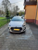 Citroën DS5 HDI 165 SOCHIC  - Citroën DS5 mit Diesel-Antrieb