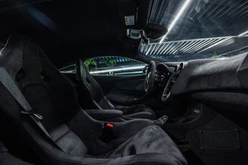 2019 Mclaren 600LT 缩略图 17