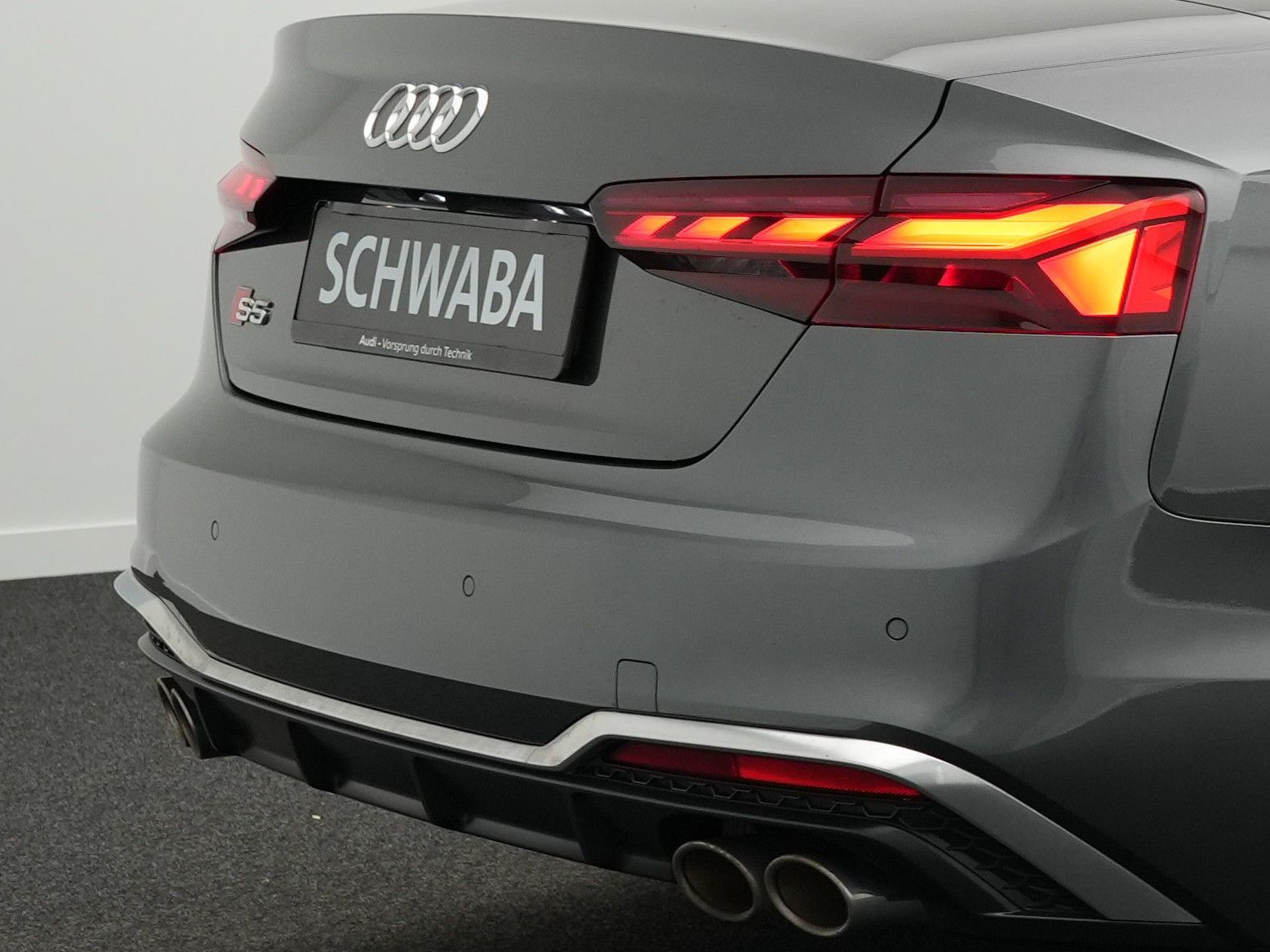 Audi S5 - Bild 37