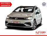 Volkswagen Touran 2.0 TDI R-Line LED Navi ACC Sitzheizung
