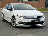 Volkswagen VW Passat CC Diesel - Volkswagen Passat CC mit Diesel-Antrieb: Limousine, Automatik