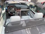 Mercedes-Benz E 200 E Cabrio - Mercedes-Benz E 200 aus 1995