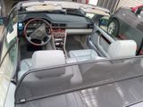 Mercedes-Benz E 200 E Cabrio - Mercedes-Benz E-Class aus 1995