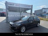 BMW X2 Baureihe X2 sDrive 20 i Advantage - BMW X2: Advantage