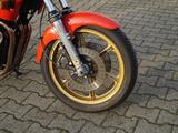 Laverda RGS 1000 Sammlerstück - MOTORRAD AUS DEM JAHR 1983