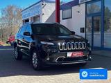 Jeep Cherokee Limited I Allrad I Automatik - Jeep Unfallwagen