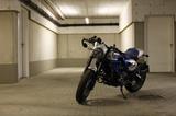 Ducati Scrambler caferacer Café Racer  - DUCATI SCRAMBLER CAFE RACER