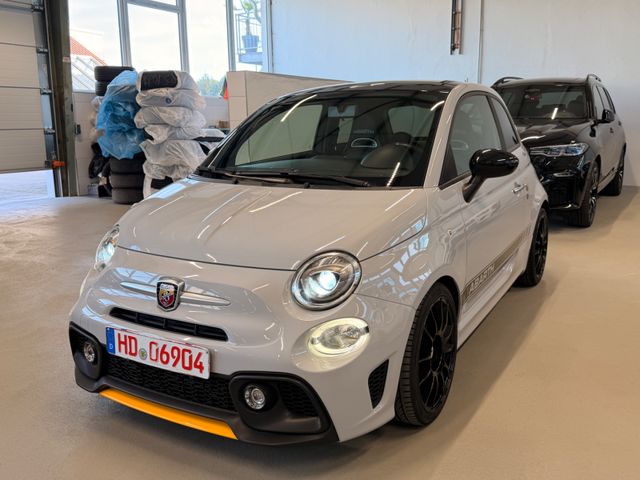 ABARTH 500