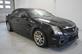 Cadillac CTS V 6.2 V8 Supercharged Aut *TOP Condition!* - Cadillac Gebrauchtwagen von 2010