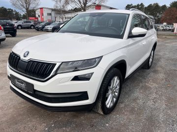 Skoda Kodiaq - 3