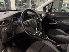 OPEL Crossland X Turbo Ultimate/HEAD/NAVI/CAM/AHK!