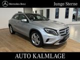 Mercedes-Benz GLA 200 d NAVI+PANORAMA+AHK+KLIMA+XENONUrban FIS - Mercedes-Benz GLA 200 mit Diesel-Antrieb