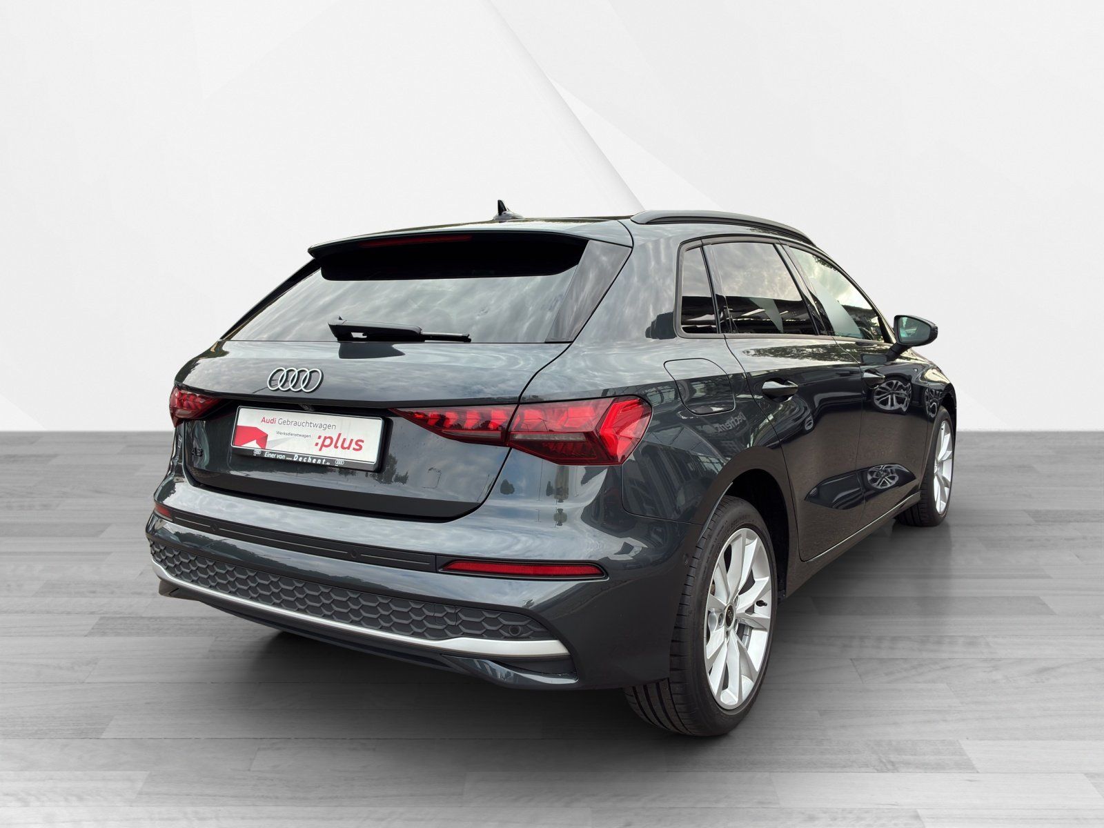 Fahrzeugabbildung Audi A3 Sportback 40 TFSI Kamera,LED,Matrix,Navi,PDC