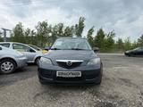 Mazda 2 Lim. 1.4 CD Active *Klima*TÜV*AHK*