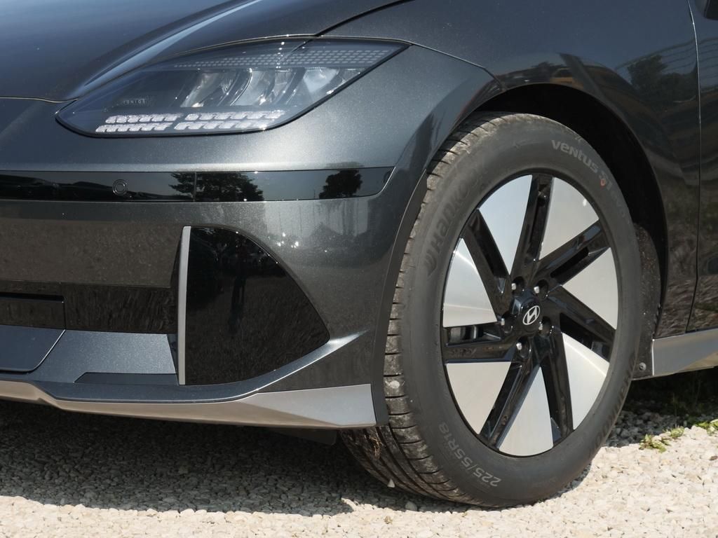 Hyundai IONIQ 6 - Bild 9