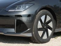 Hyundai IONIQ 6 - Vorschau Bild 9