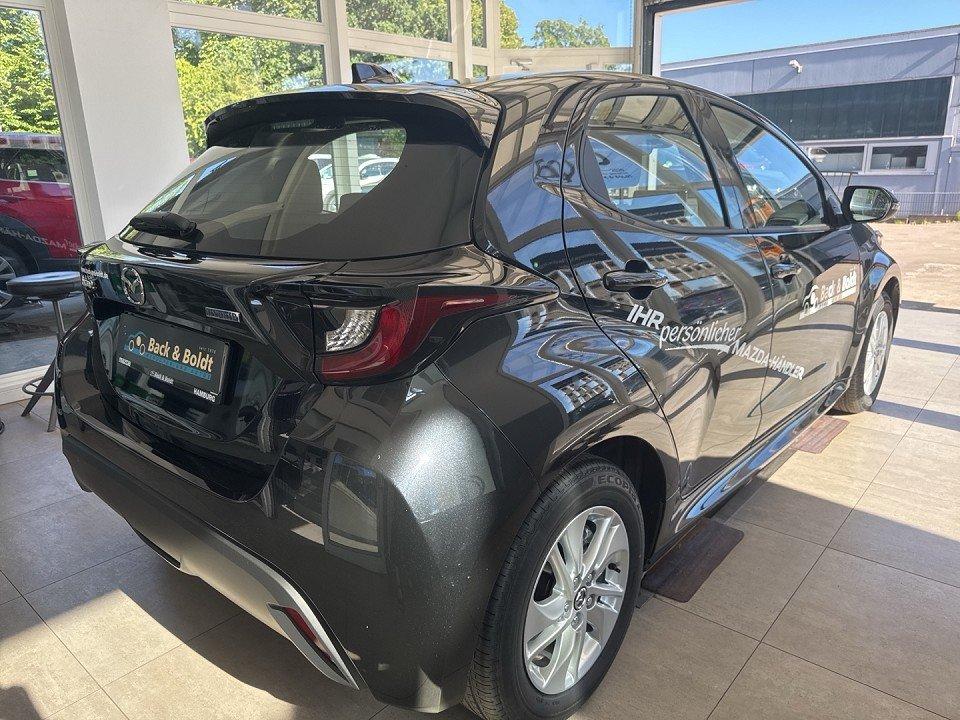 Mazda 2 Hybrid Centre-Line 1.5i*RÜCKFAHRKAMERA*