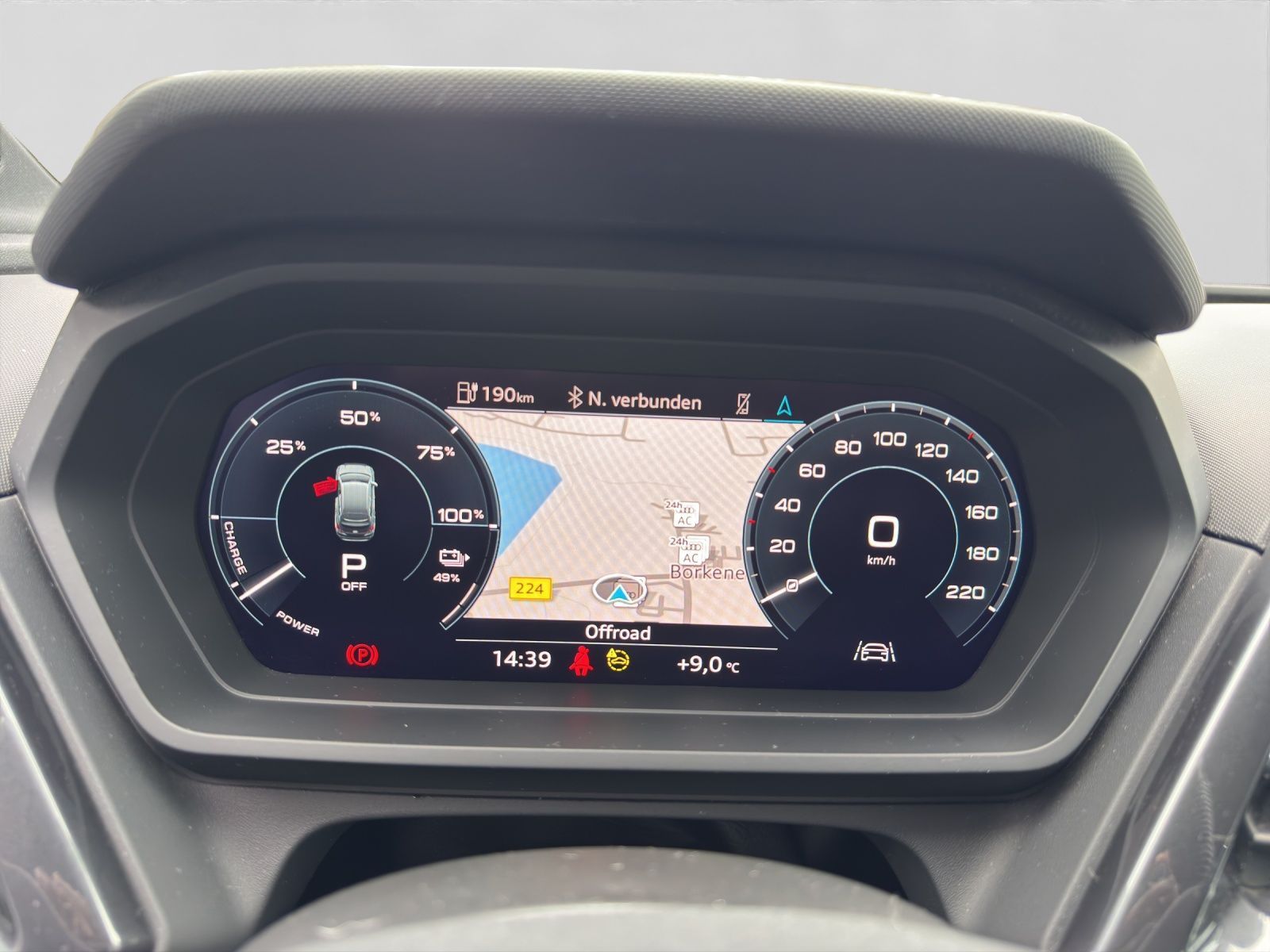 Audi Q4 e-tron - Bild 10