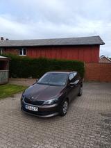Skoda 5-TRG°KLIMA°TEMPOMAT°SITZHEIZUNG°ALLWETTER