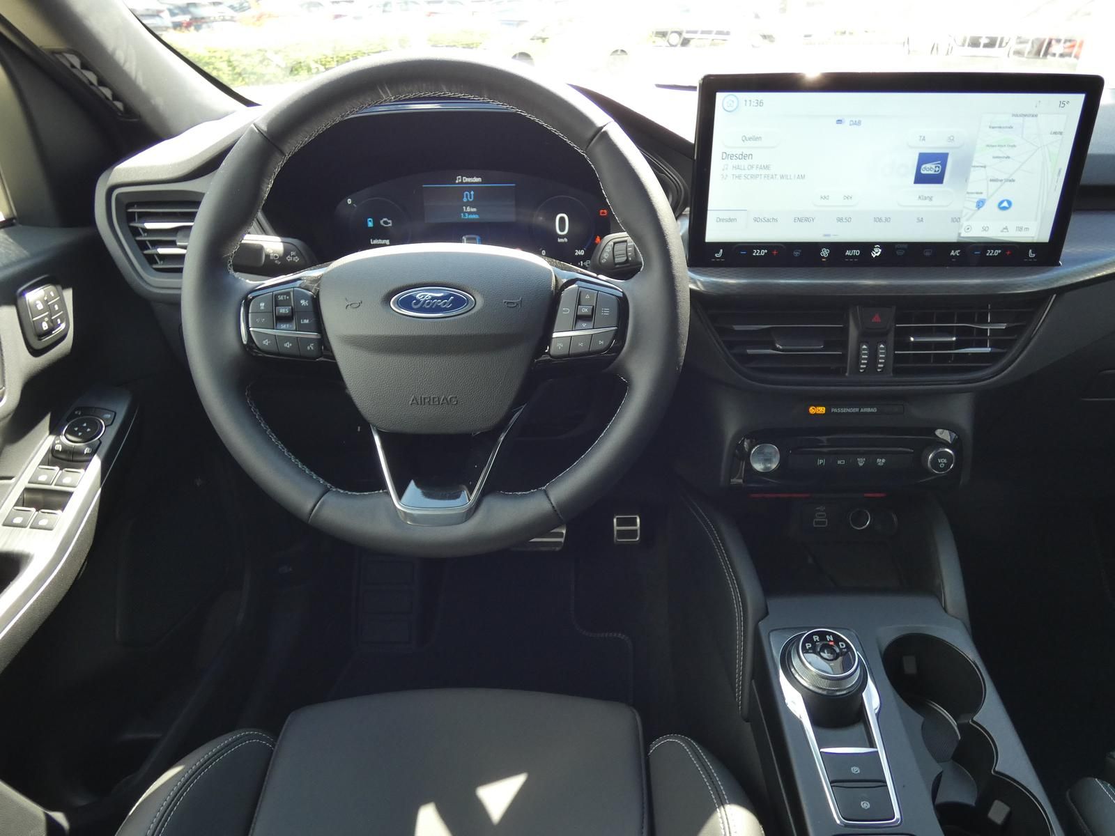 Ford Kuga - Bild 20