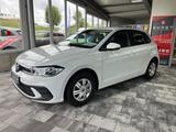 Volkswagen Polo Plus Edition 1.0, Klima, Sitzh. Android - Volkswagen Polo Tageszulassungen Neuwagen mit Benzin-Antrieb