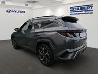 Hyundai TUCSON - Vorschau Bild 4