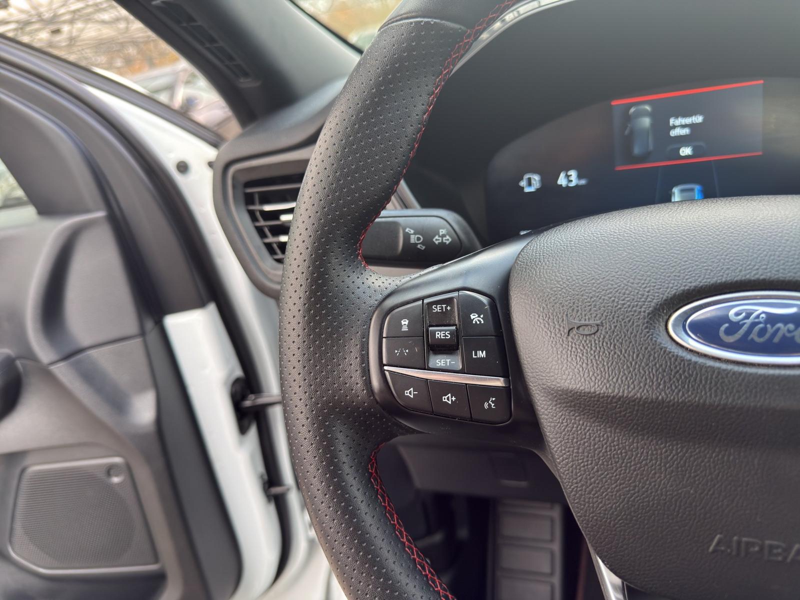 Ford Kuga ST-Line X Aut.*360GRAD*LED-MATRIX*NAVI*GRA*, миниатюра 21