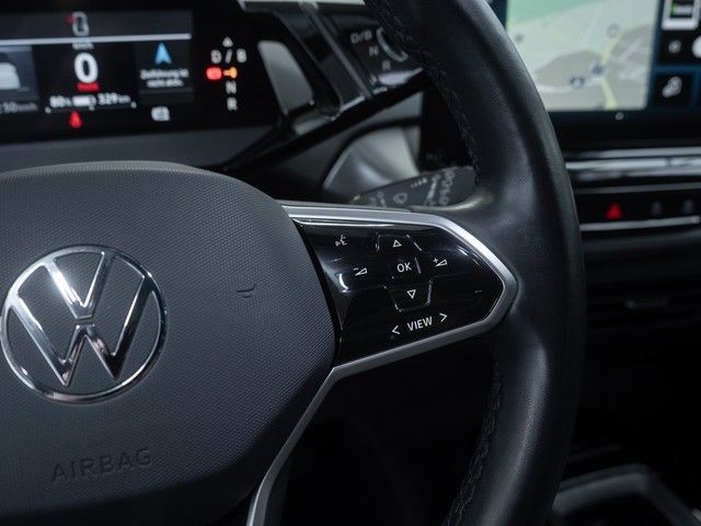 ID.4 Pro Performance Life 77 kWh AHK ACC Wärmepu