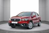Suzuki SX4 S-Cross Club(Xenon Sitzheizung Kamera Tempo) - Suzuki SX4 aus 2017