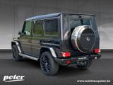 Mercedes-Benz G 350 d +Comand+Sport-Paket+Designo+4xSHZ+SD+ - gebrauchte Mercedes-Benz G 350 aus dem Jahr 2018
