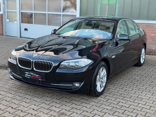 BMW 528i Autoamtik 2.HAND 54000Km Schekheft gepflegt