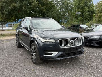 Volvo XC90 - 2