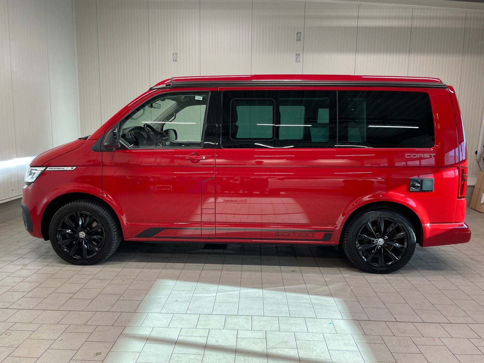 T6.1California California Coast Edition 4M 2.0 T