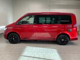 Volkswagen T6.1California California Coast Edition 4M 2.0 T - rote Volkswagen T6