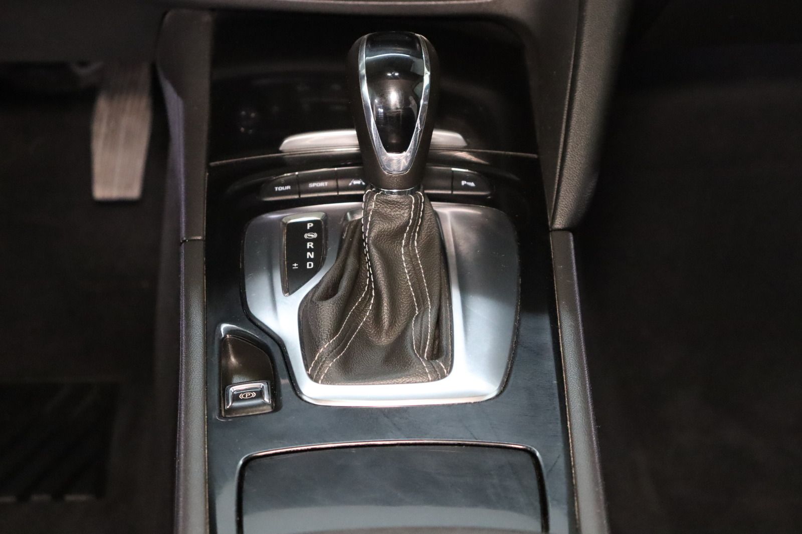 Fahrzeugabbildung Opel Insignia Grand Sport 4x4 * AHK