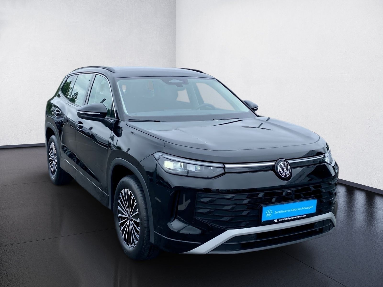 Volkswagen Tayron - Bild 8