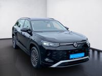 Volkswagen Tayron - Vorschau Bild 8