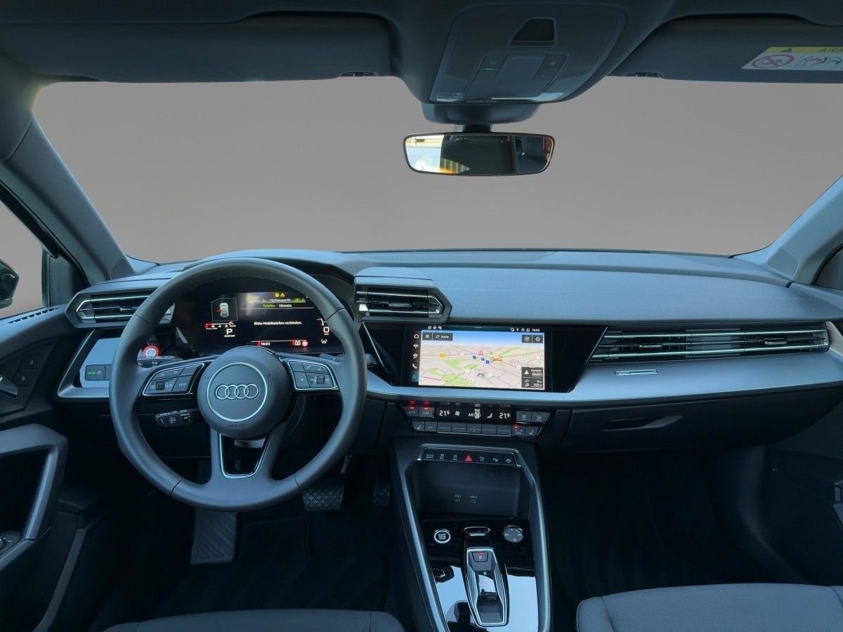 Audi A3 - Bild 11