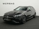 Mercedes-Benz C 200 d T-Modell