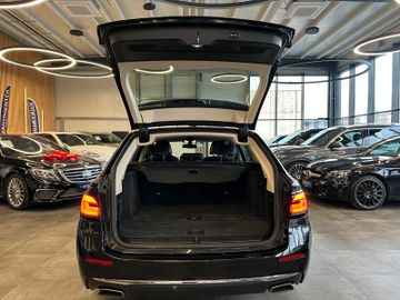 BMW 530 d Touring Luxury Line *2. Hand*Klima*Kamera*