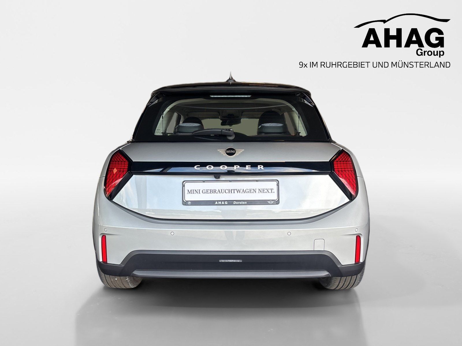 MINI Cooper C - Bild 5