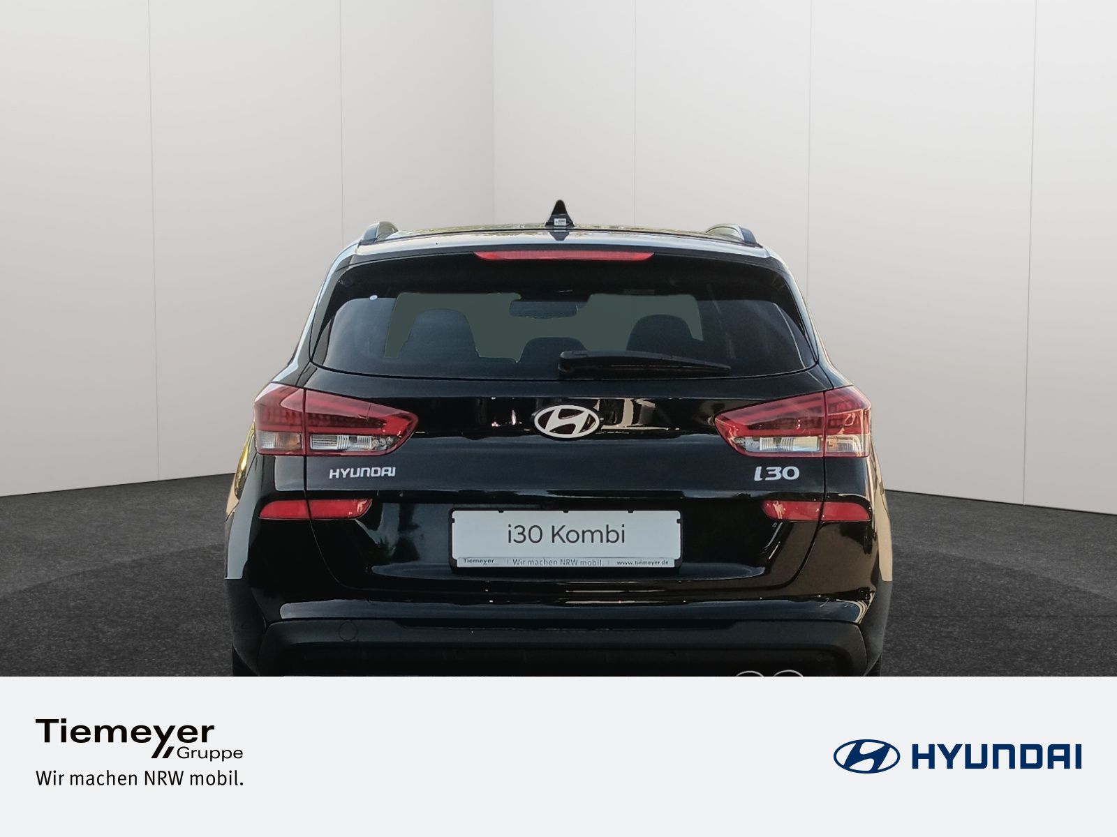 Hyundai i30 – Bild 6