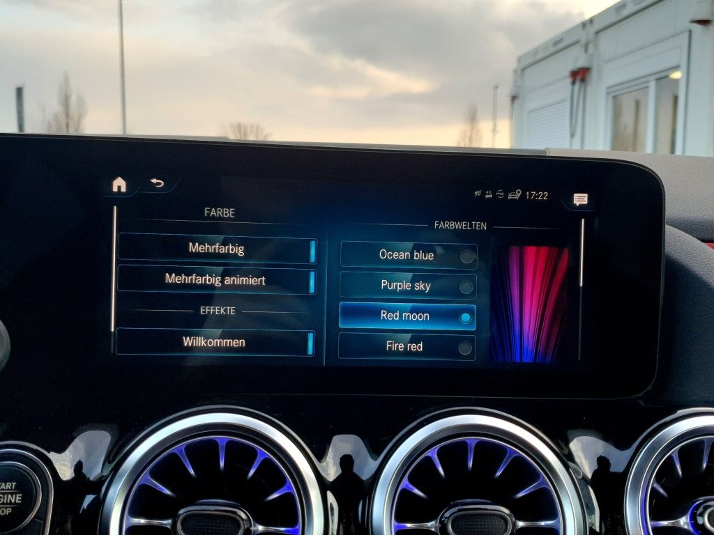Fahrzeugabbildung Mercedes-Benz B 250 e el.Heckklappe*AppleCarPlay*360GradKamera