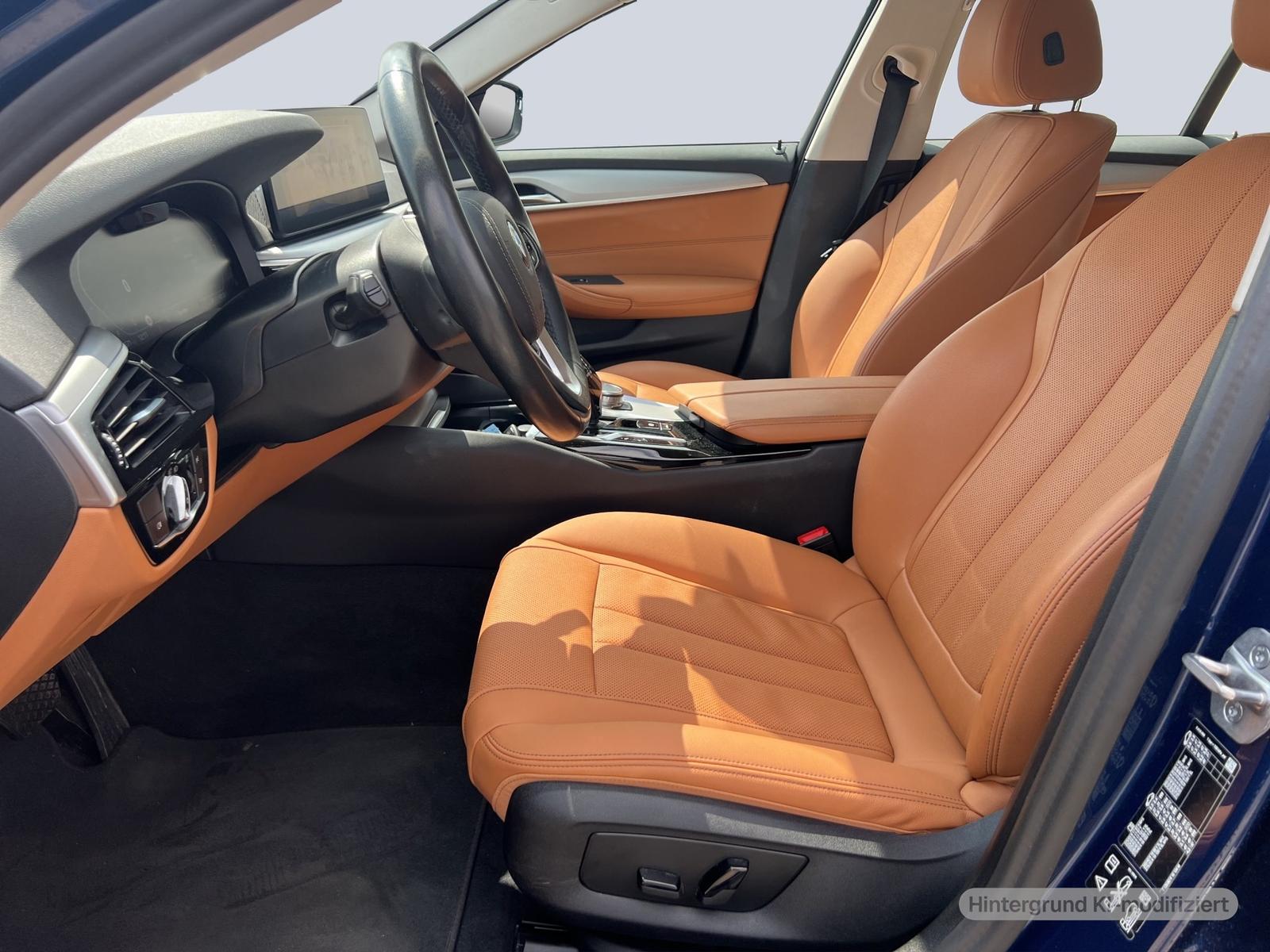 BMW 530d xDrive TOURING 360° KAMERA DRIVING ASSIST P