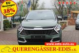 Kia Sportage 1.6 T-GDI 6-G M "Urban"*NAVI*Klima*K... - Kia Sportage Tageszulassungen