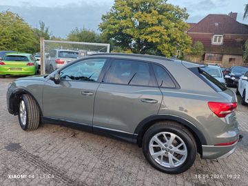 Audi Q3 - 8