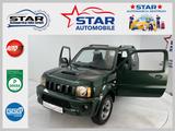 Suzuki Jimny Ranger 1.3 63KW 4WD KLIMA RADIO CD SERVO +